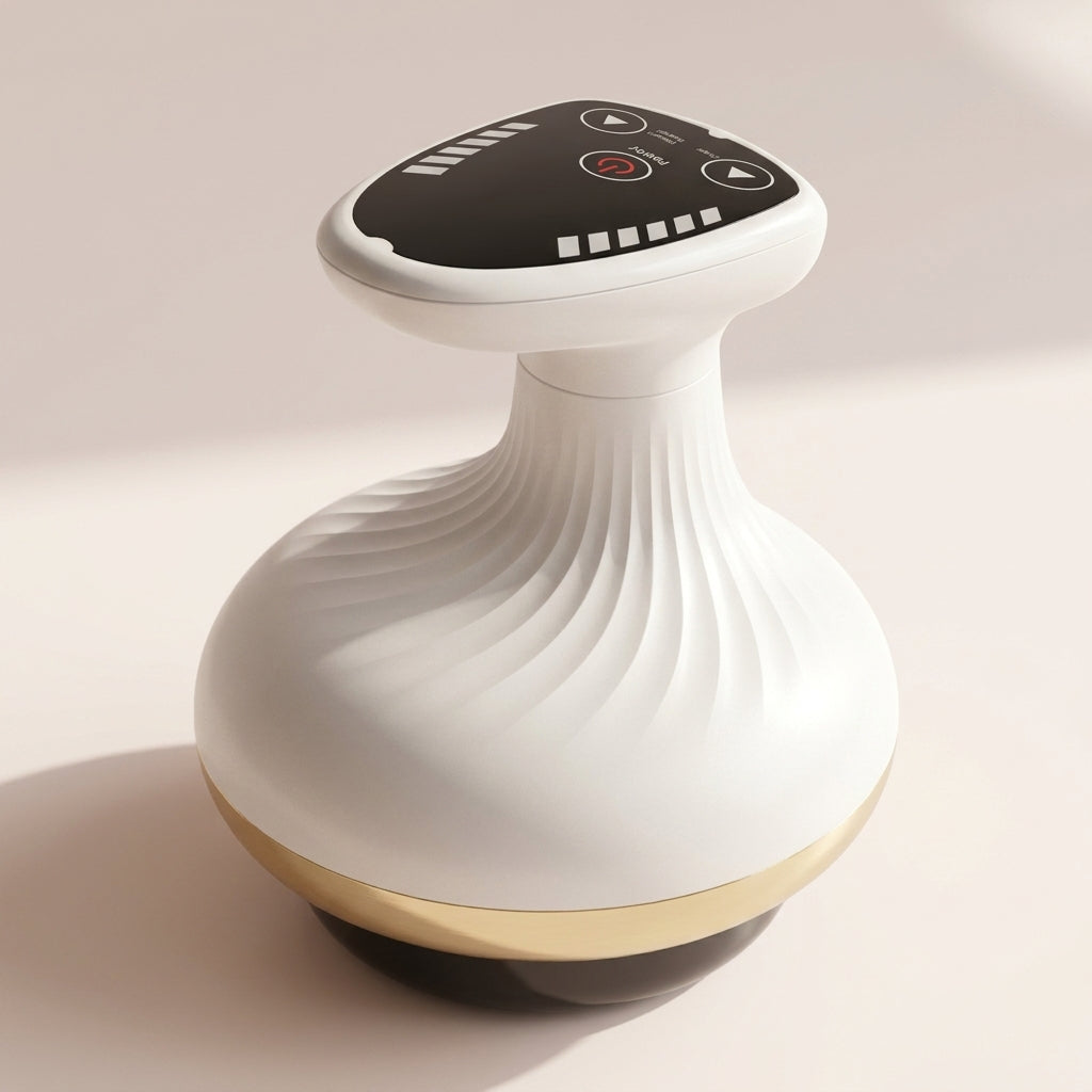 Vacuum Sculpt & Glow