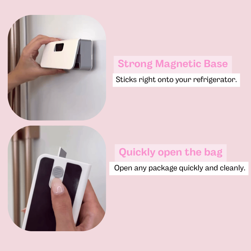 Rechargeable  Mini Bag Sealer