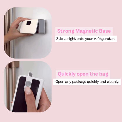 Rechargeable  Mini Bag Sealer