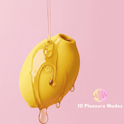 The Lemon Touch