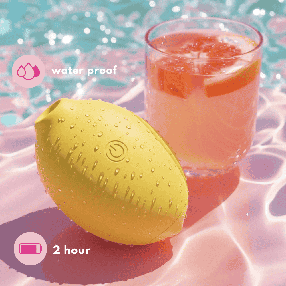 The Lemon Touch