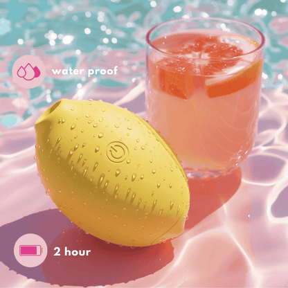 The Lemon Touch