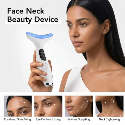 LED Face & Neck Sculptor