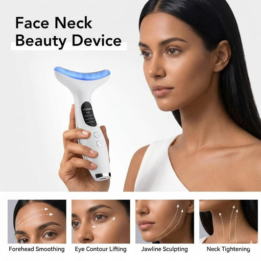 LED Face & Neck Sculptor