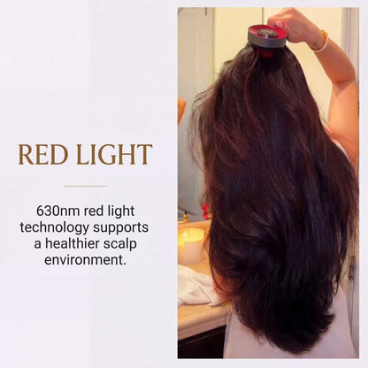 Scalp Renewal Massager