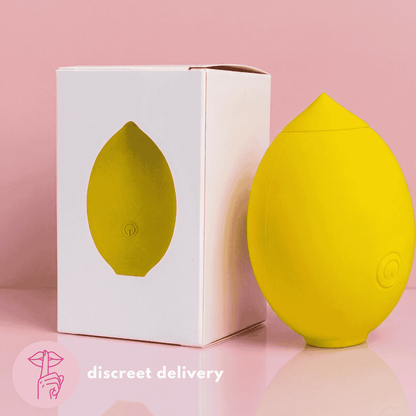 The Lemon Touch
