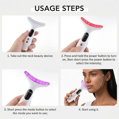 LED Face & Neck Sculptor