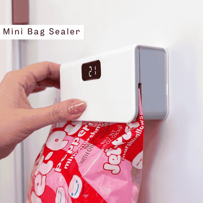 Rechargeable  Mini Bag Sealer