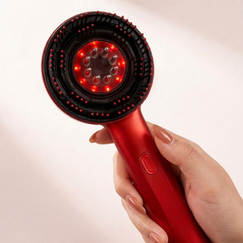 Scalp Renewal Massager