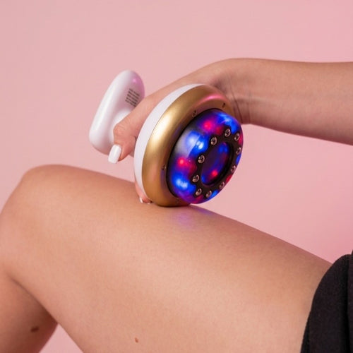 Vacuum Sculpt & Glow